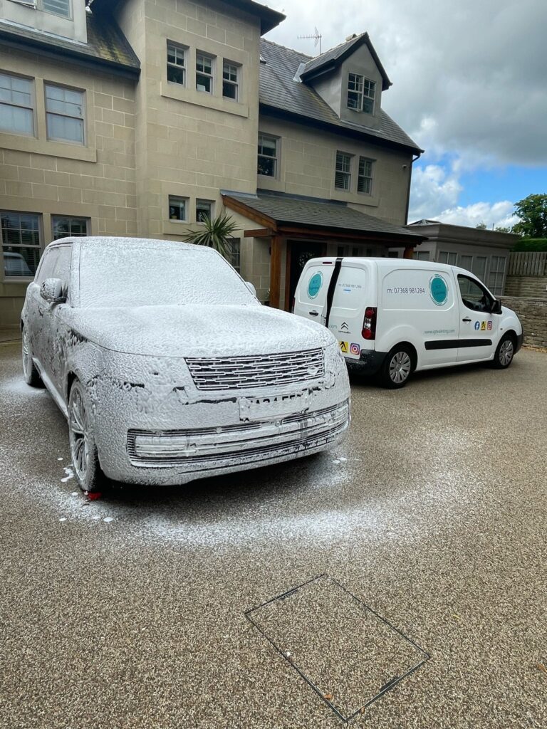 IGT Valeting-3